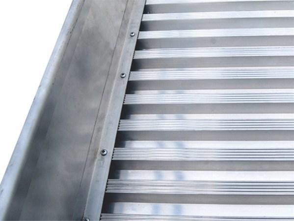 Frigerio Carpenterie Дорожка безопасности Alupont sun-id-1481969 - Вид №3