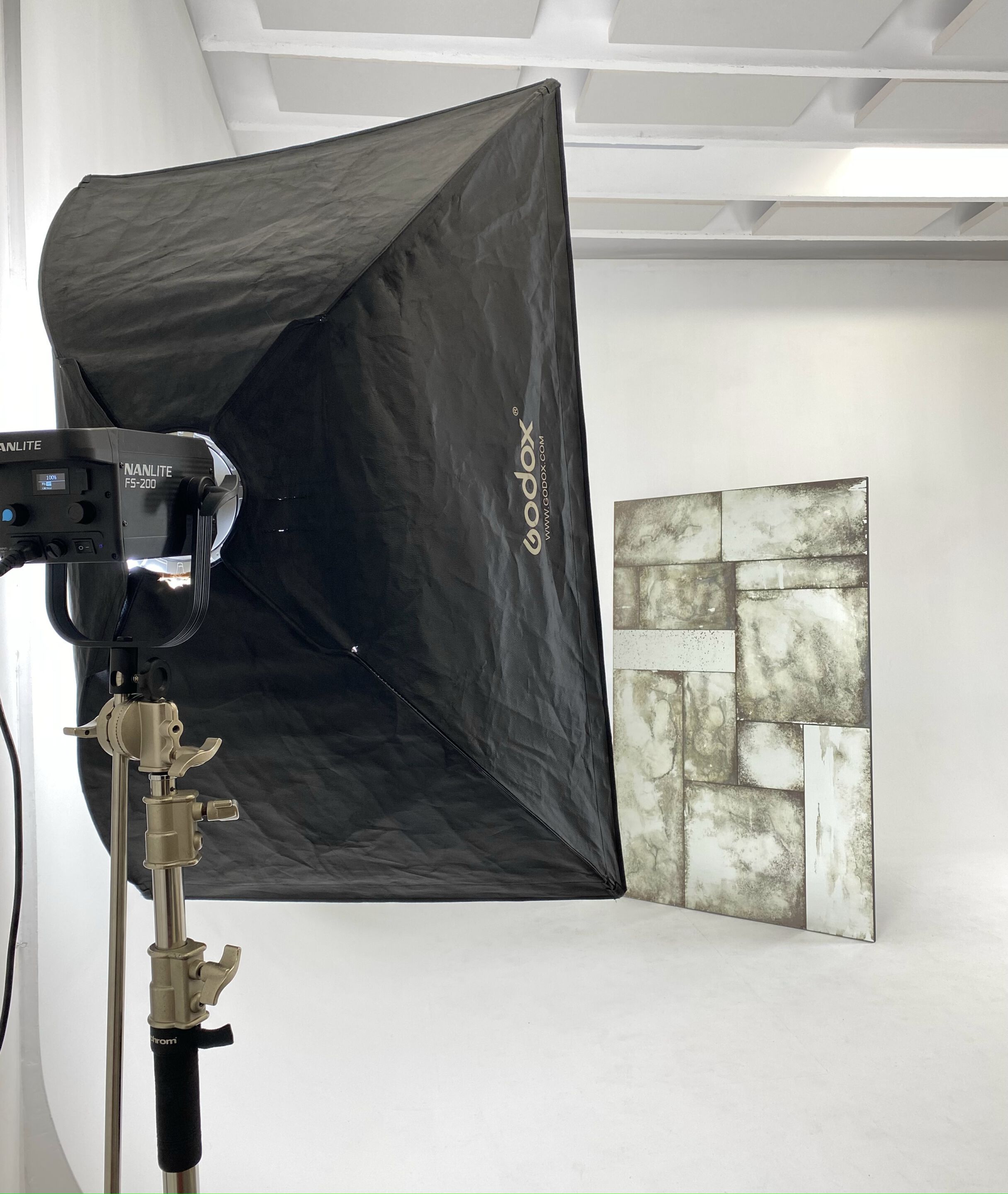 Прямоугольное настенное зеркало Jover+Valls PATCHWORK ARCH-00038015 - Вид №44