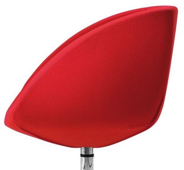 Tonon Кресло поворотное с 4-мя спицами sun-id-1350173 - Вид №1