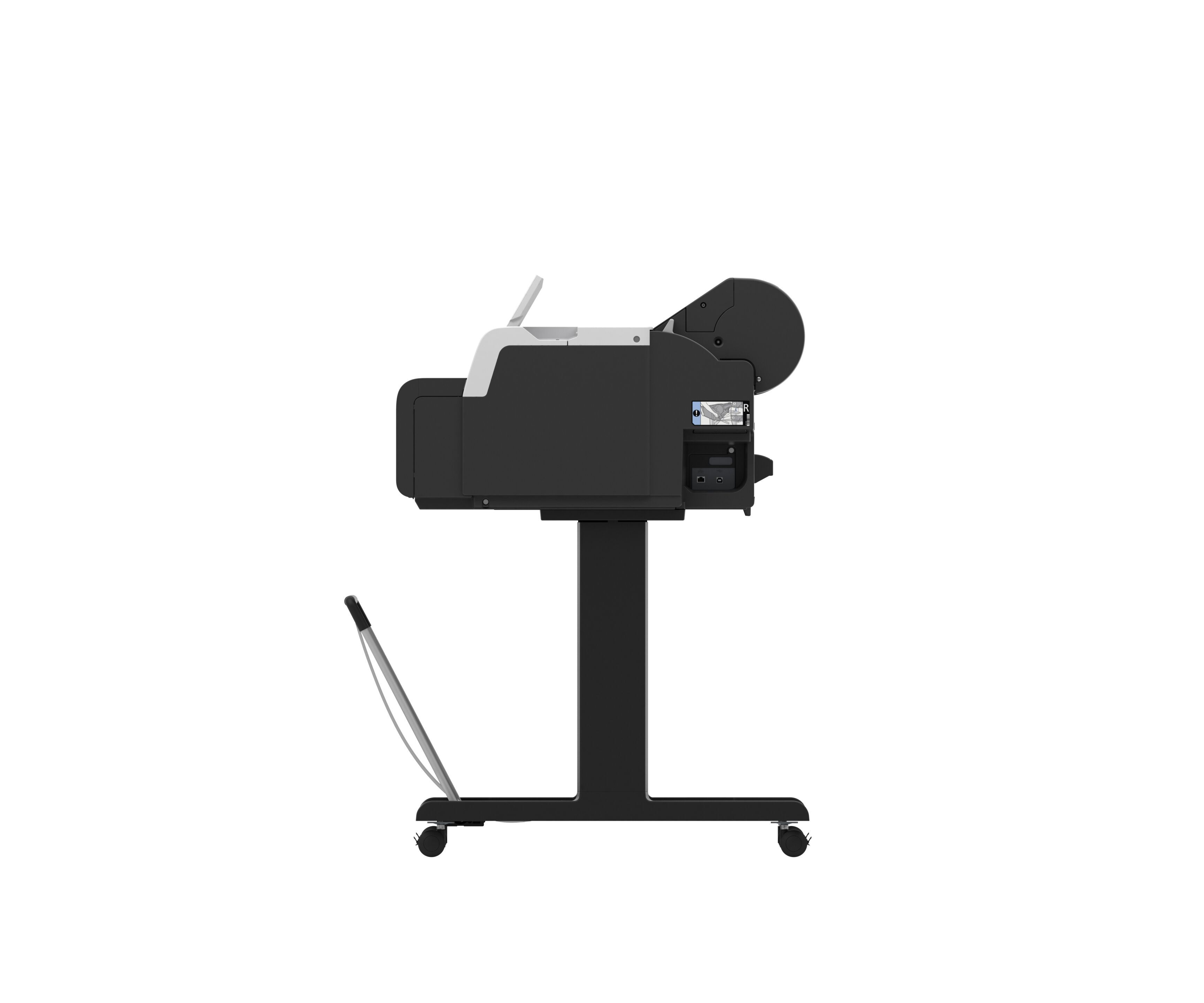 Профессиональный принтер Canon imagePROGRAF TM ARCH-00059708 - Вид №9