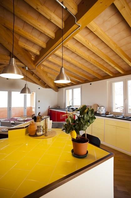 SOLAVA Стол и доска из глины sun-id-1486336 - Вид №2