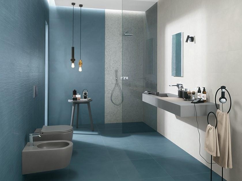 FAP ceramiche Белая настенная плитка для дома Color line sun-id-1505646 - Вид №5