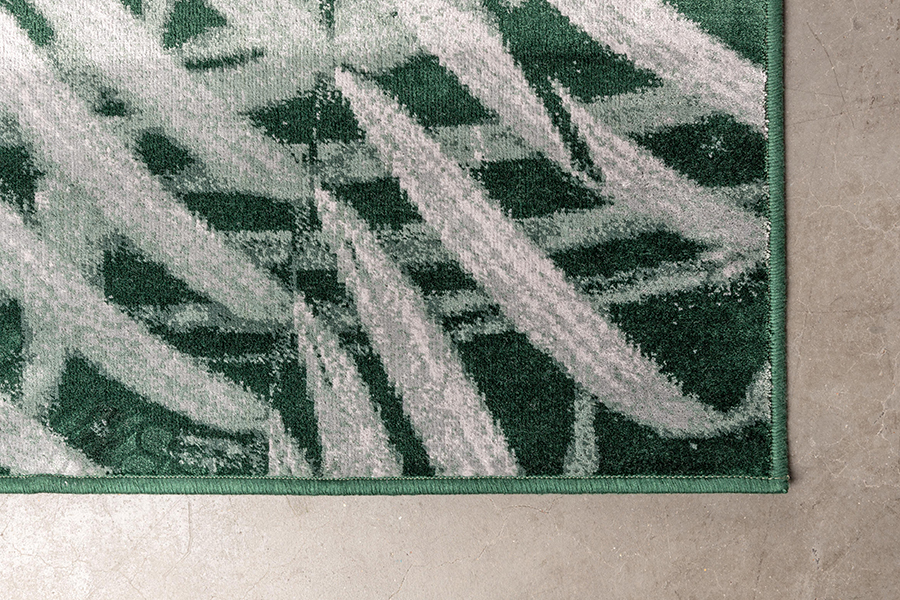 Ковер Palm by day 170х240 см Zuiver 6000098 - Вид №4