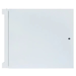 Шкаф коллекторный ШРН-2 наружный 550x118x652-715 мм