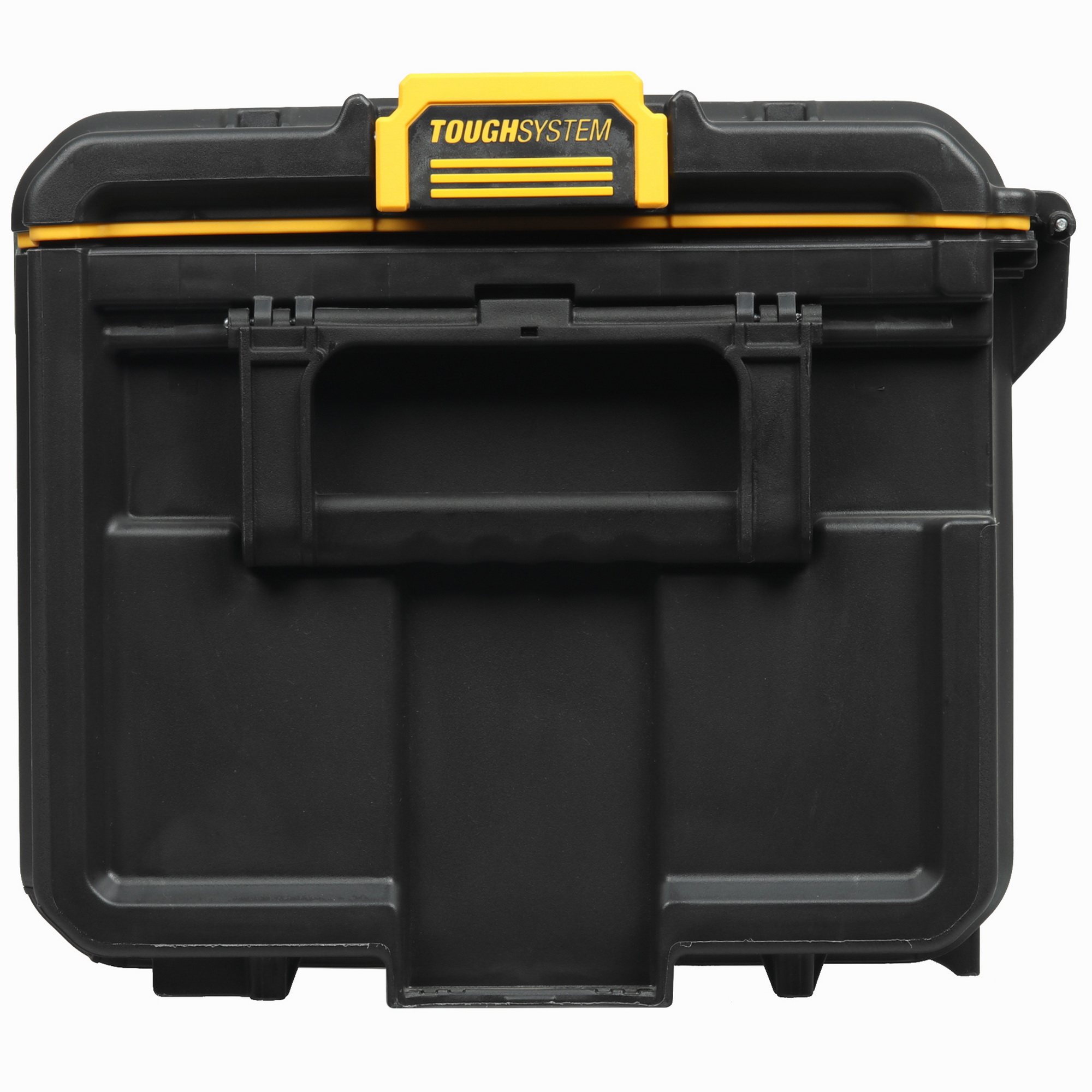 Ящик для инструмента и принадлежностей DeWalt TOUGHSYSTEM 2.0 5455720 STDN-0052812 - Вид №3