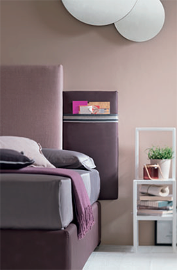 Детская из модулей  TOMASELLA 04 1 composizione  - Вид №2