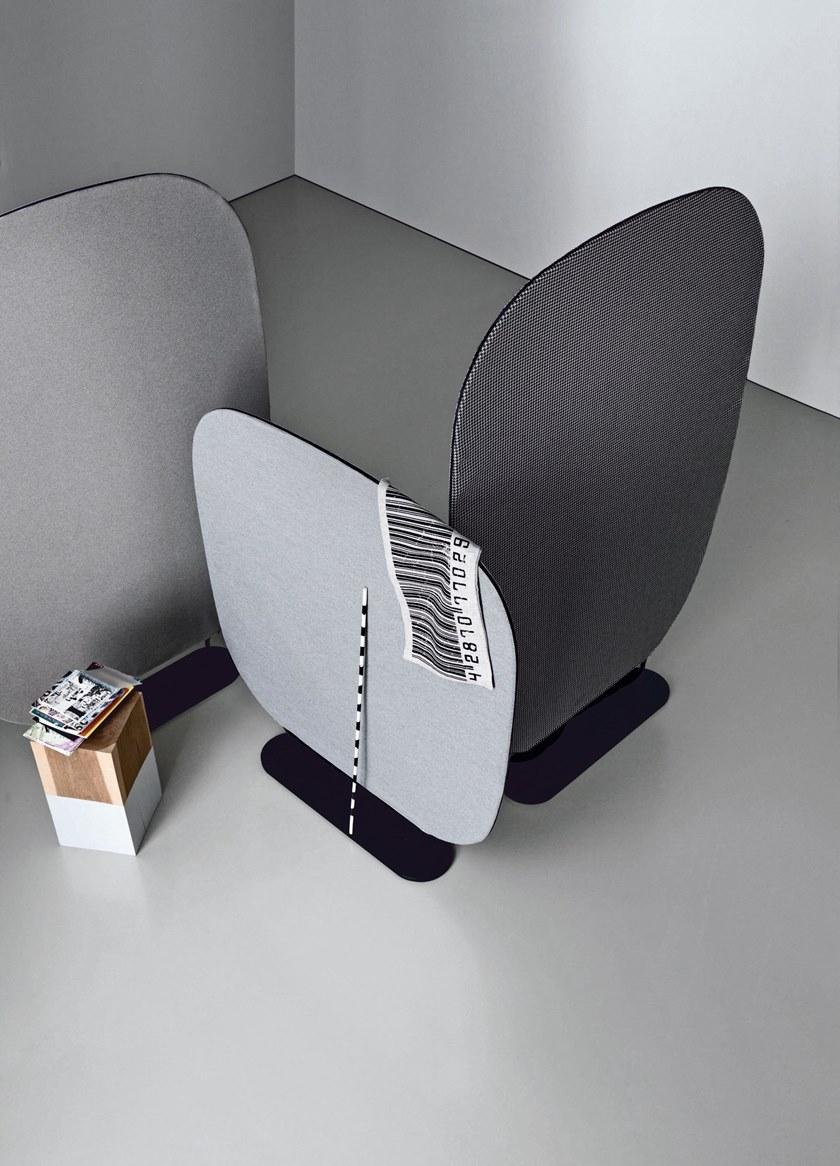 Saba Italia Разделитель ткани Shade sun-id-1361370 - Вид №3