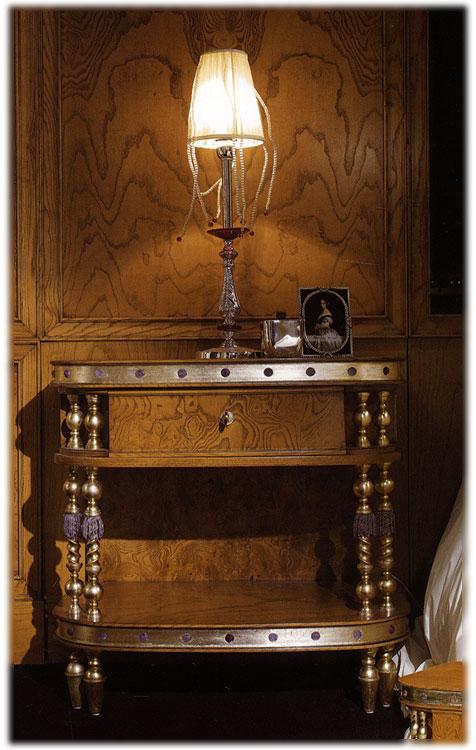 Тумбочка Regale ISACCO AGOSTONI 1265__4 