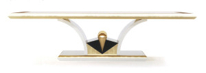 Стол PERLA ASNAGHI INTERIORS AID03301