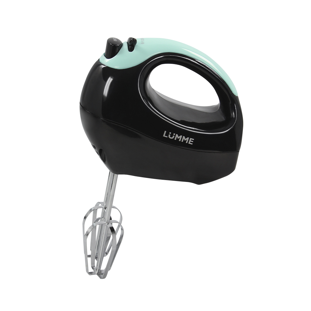 9941630 Миксер LUMME LU-1817 черный STDN-0052541