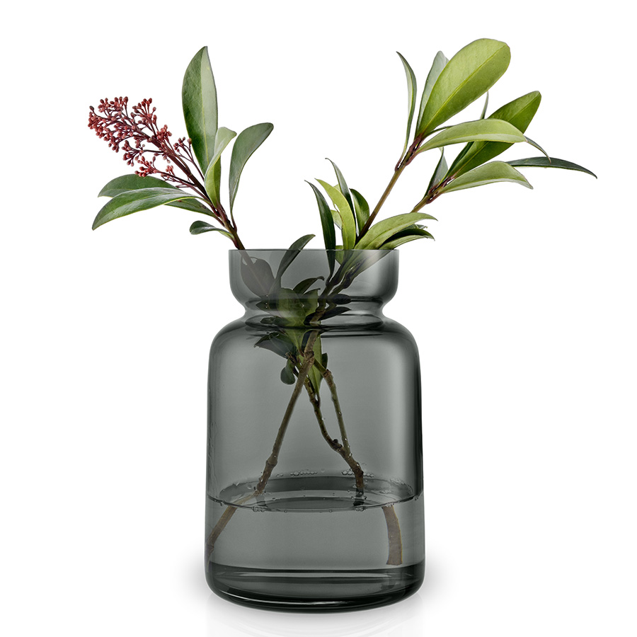 591512 Ваза silhouette, 22 см Eva Solo  - Вид №4