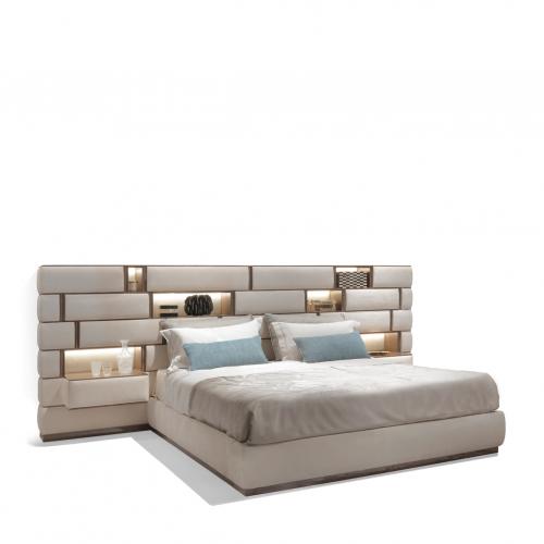 Emotion Кровать Visionnaire 