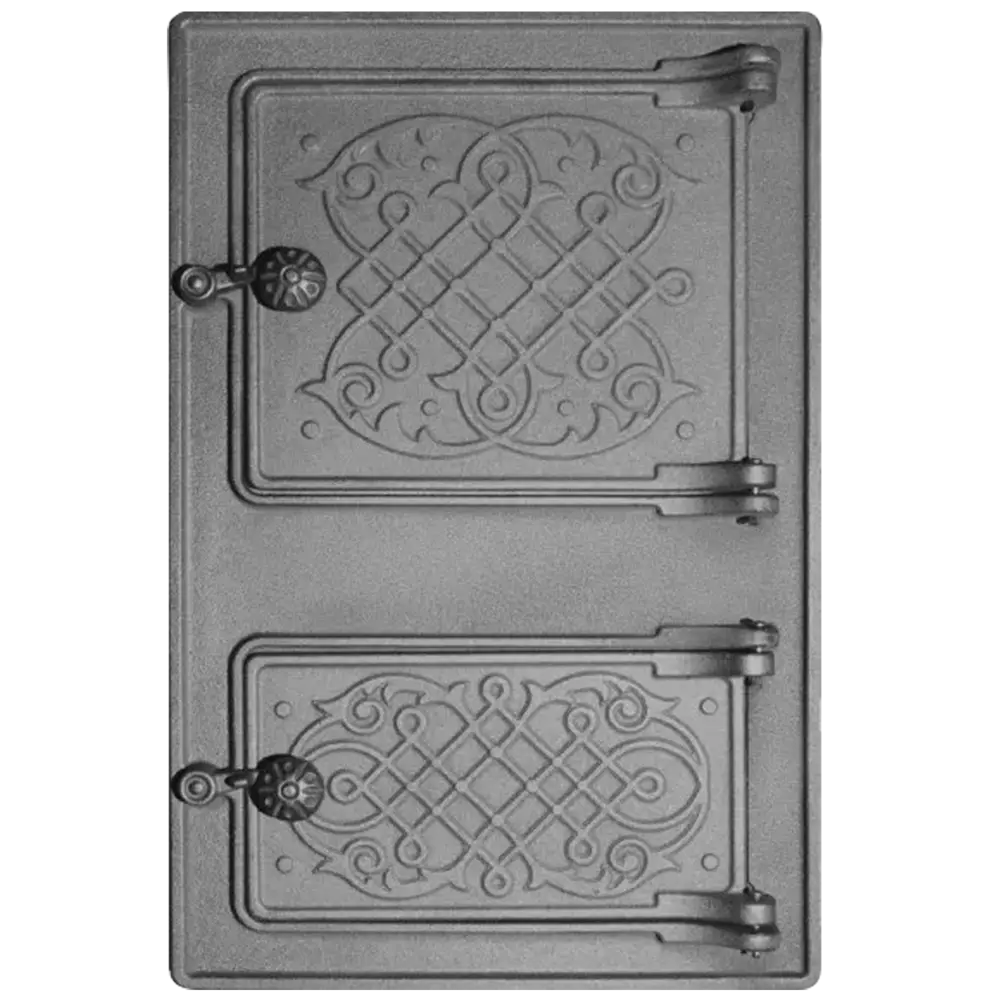 Портал для печи ПДТ-3 Любава PROFIKAMIN STLM-2102407