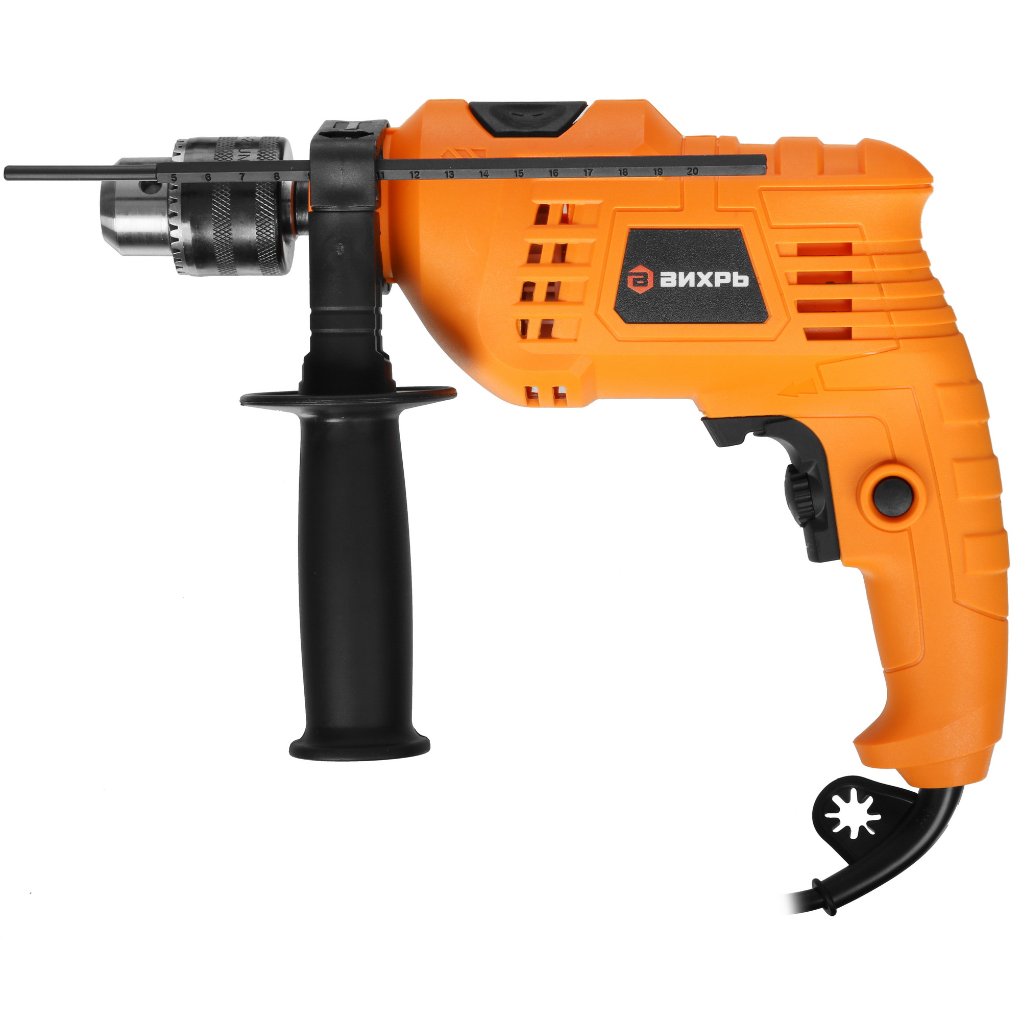 Дрель  Вихрь ДУ-222 5637154 STDN-0009063