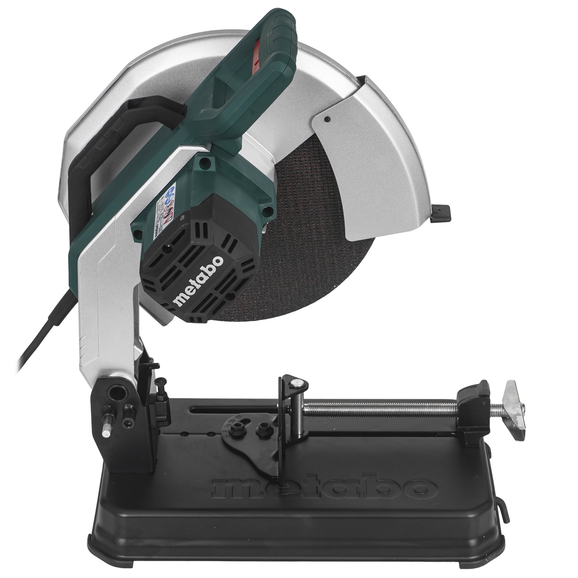 Пила отрезная Metabo CS 22-355 5454650 STDN-0046364 - Вид №3