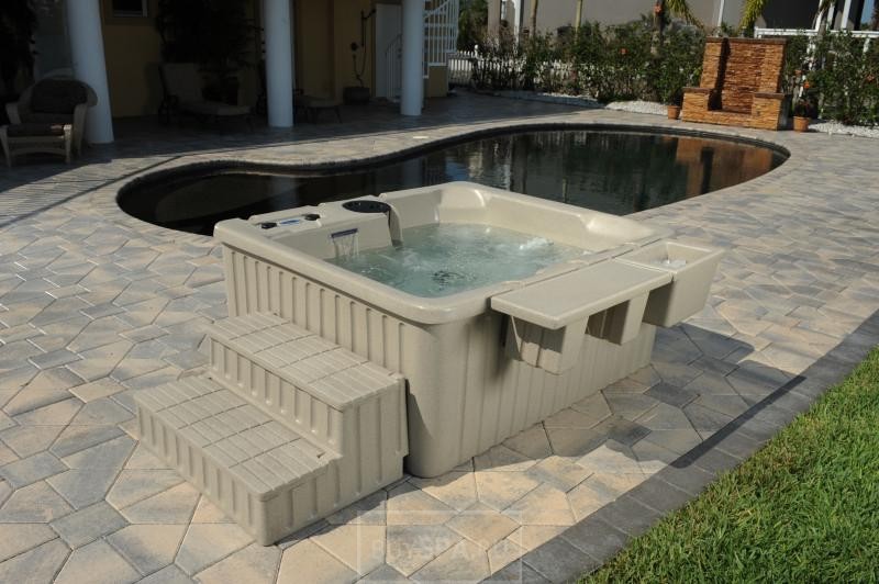 Sport Spas Cyprus Santreyd sun-id-296096 - Вид №4