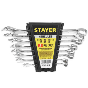 Набор ключей STAYER 27085-H8_z01 9109483