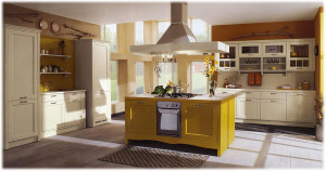 Кухня Gretha VENETA CUCINE Gretha-3