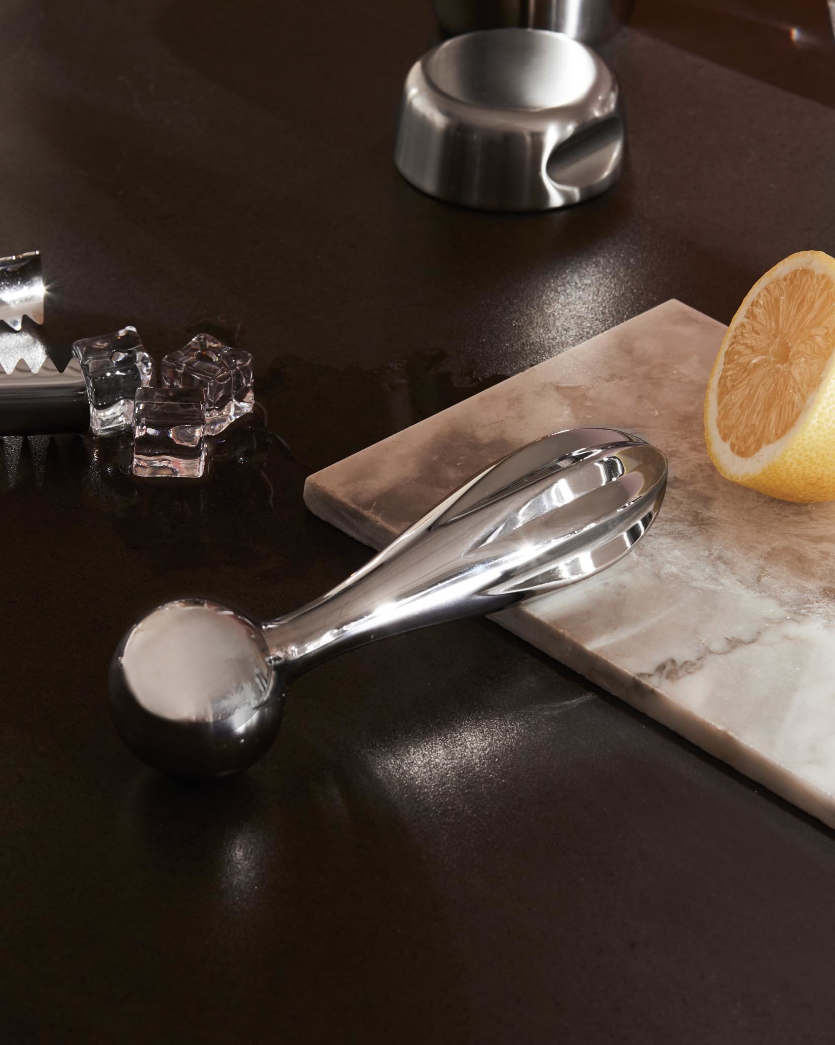 Соковыжималка / пестик для цитрусовых Alessi Valerio GV33 - Вид №1