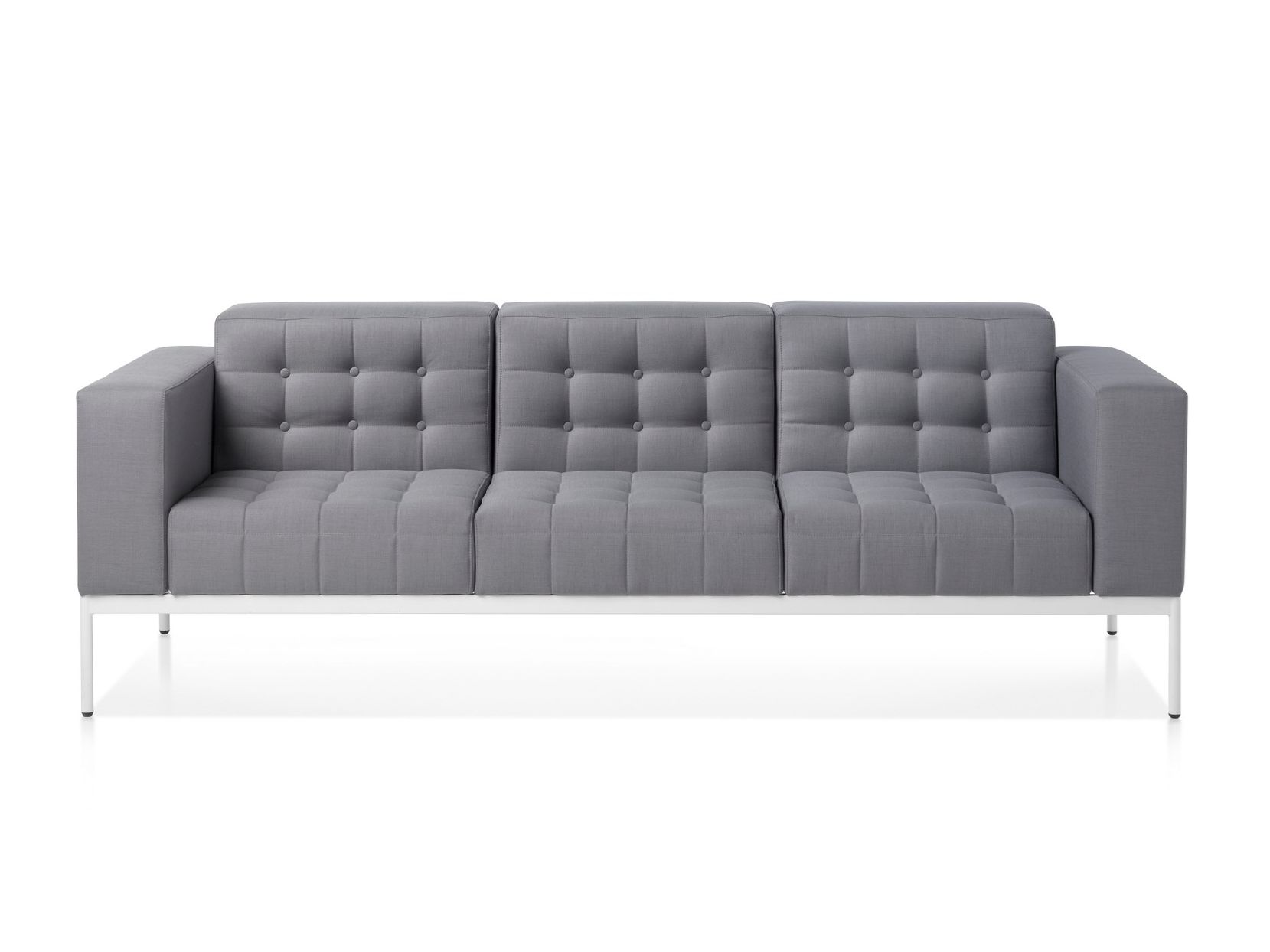 3-местный тканевый диван capitonné SITIA Classmade ARCH-00055702