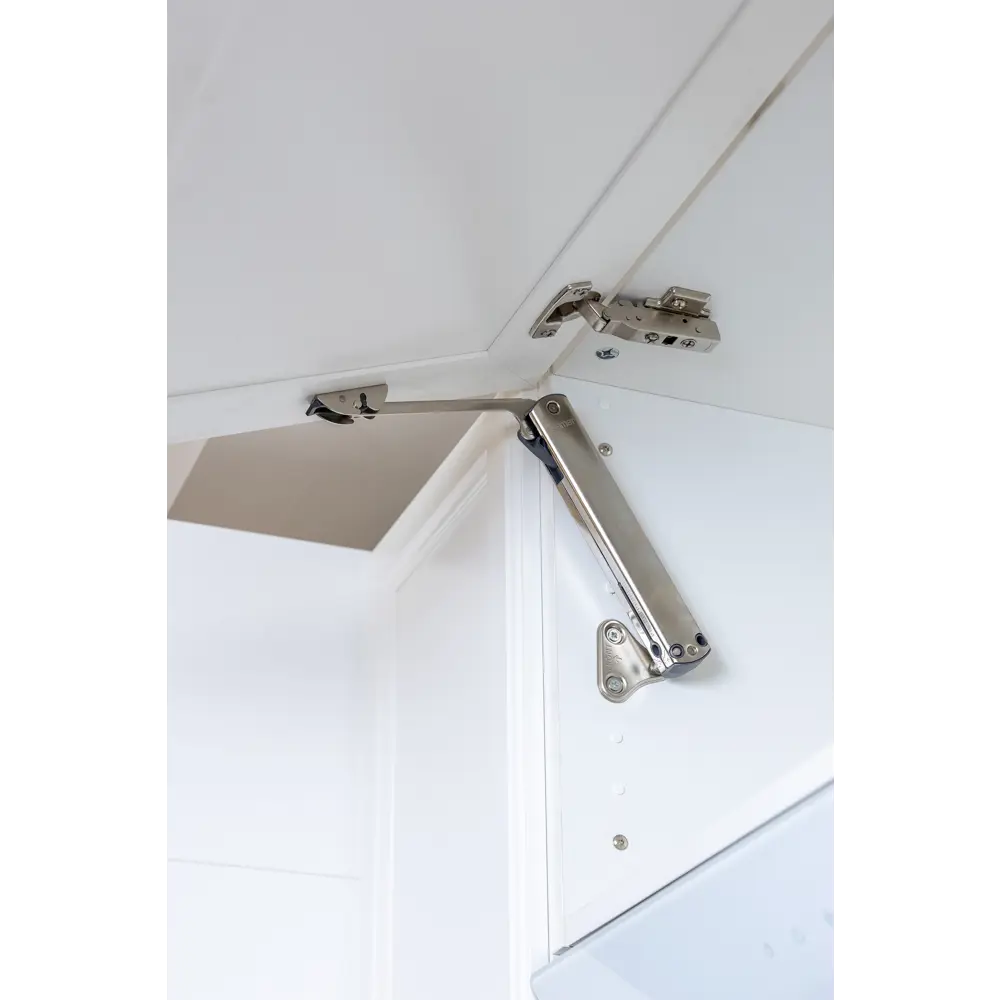 Santreyd Slim Месн — подъемный механизм для мебельных фасадов 89020215 STLM-1360794 - Вид №6