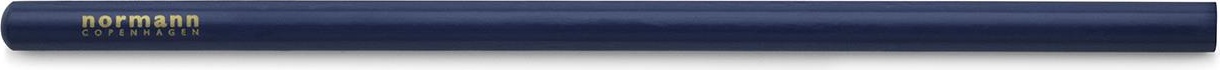 001110 Цветной карандаш Ink Blue Normann Copenhagen 