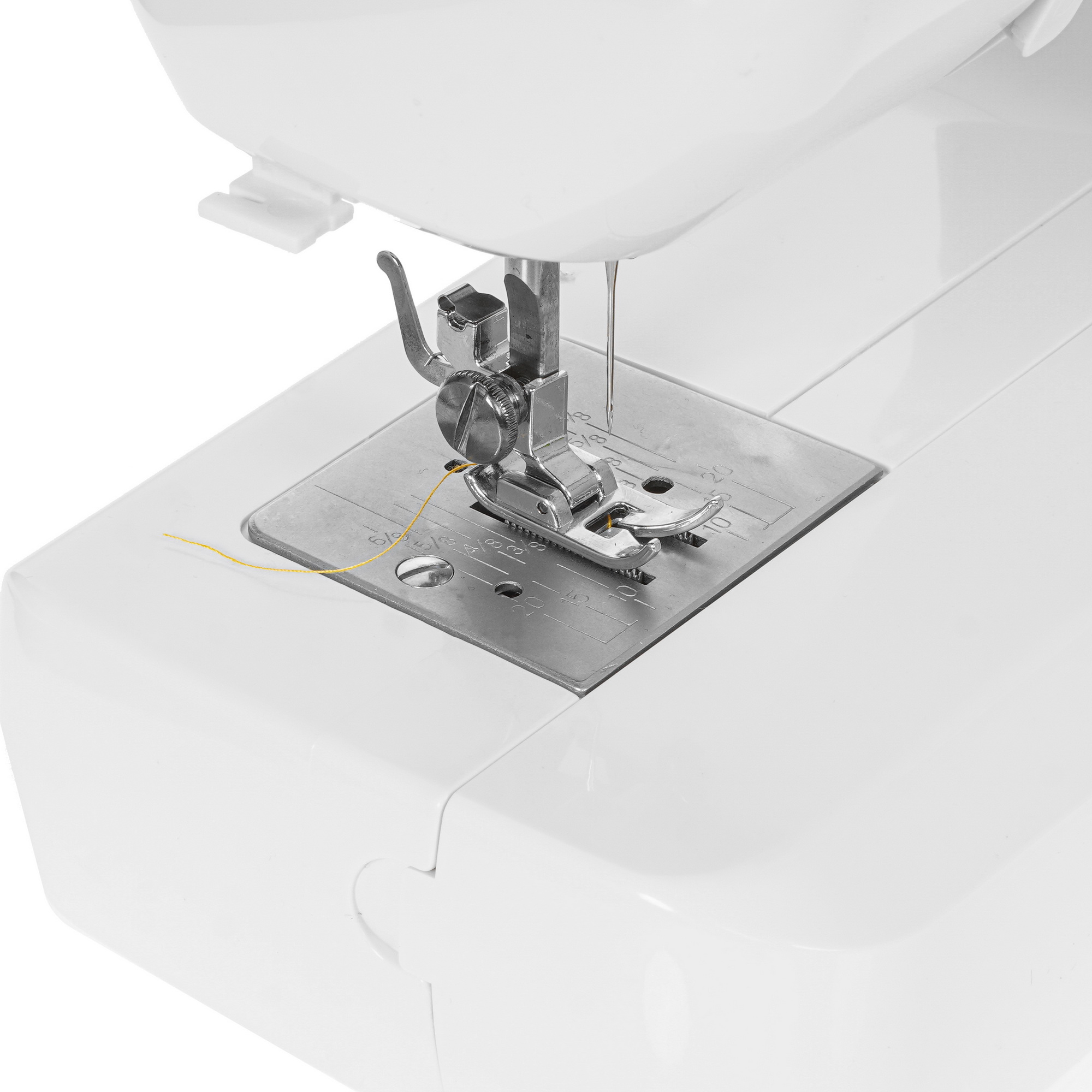 9006865 Швейная машина DEXP SM-1100W STDN-0098600 - Вид №5