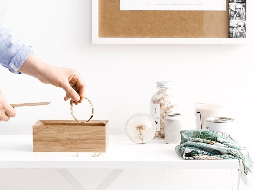 Hem Деревянная шкатулка для украшений sun-id-1479955 - Вид №2