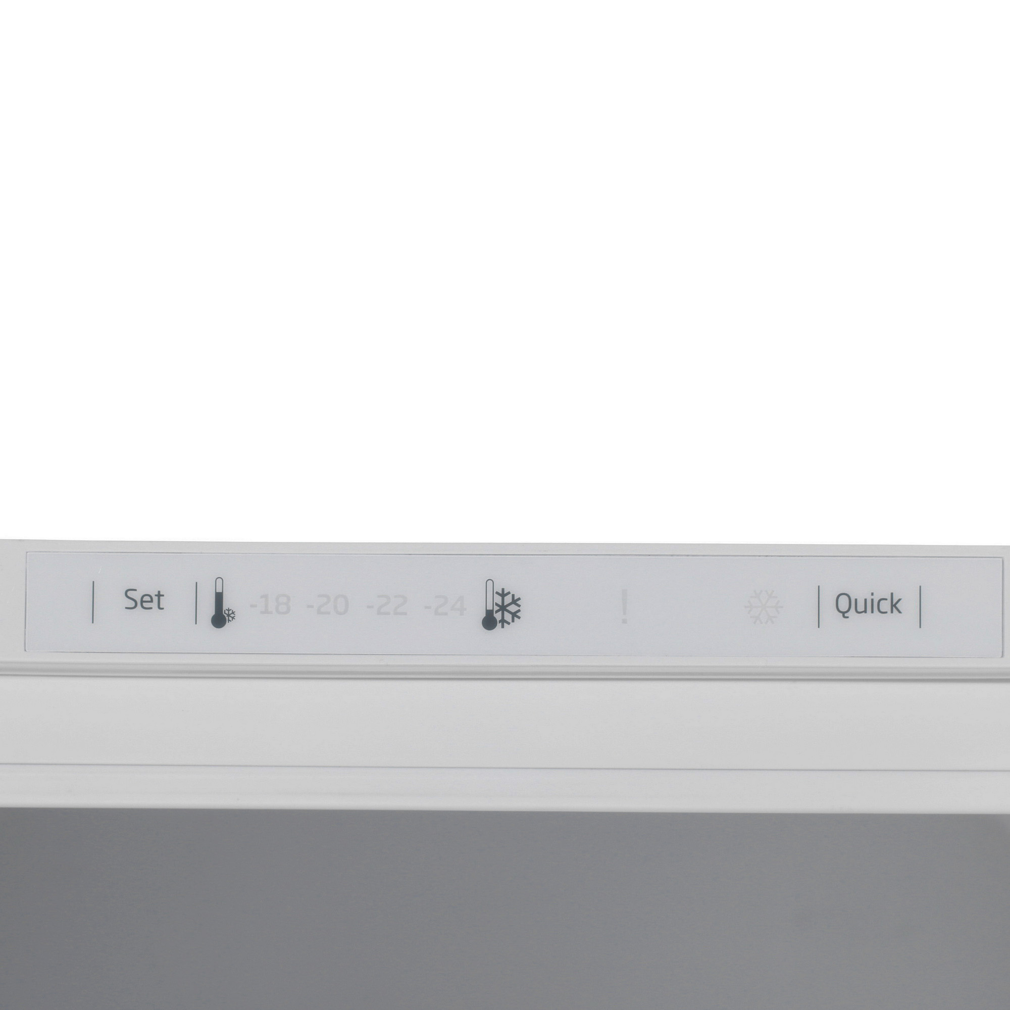 1153713 Морозильный шкаф  Beko RFSK215T01W белый STDN-0079485 - Вид №8