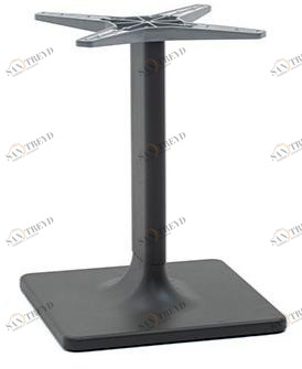 Varaschin Основание стола из алюминия Plinto sun-id-1466207