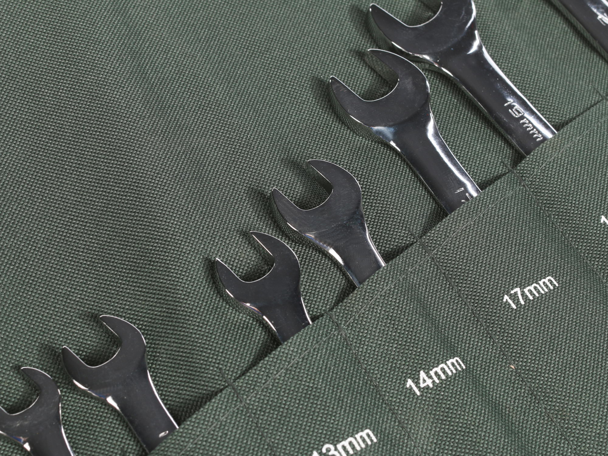 Набор ключей Sata 09064 1016478 STDN-0059040 - Вид №2