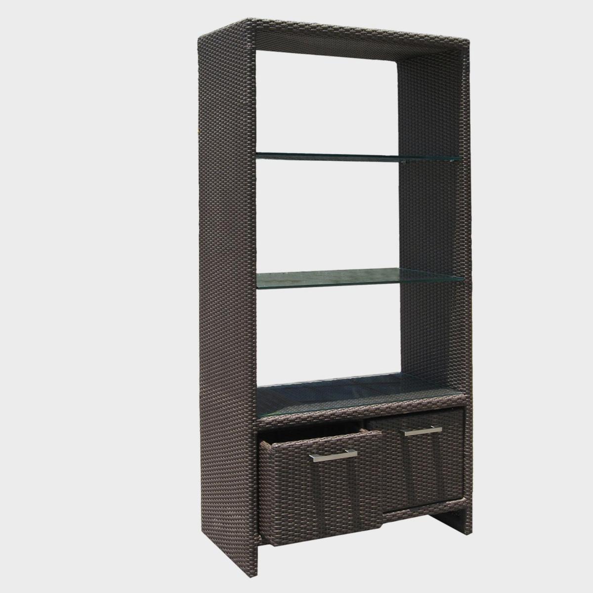 035232 Витрина SkyLine Cuatro Santreyd 