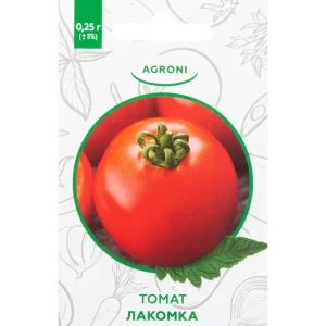 Семена Томат «Лакомка» XS 82457708 STLM-2048086