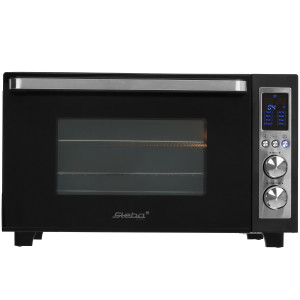 5315251 Мини-печь Steba KB E300 черный