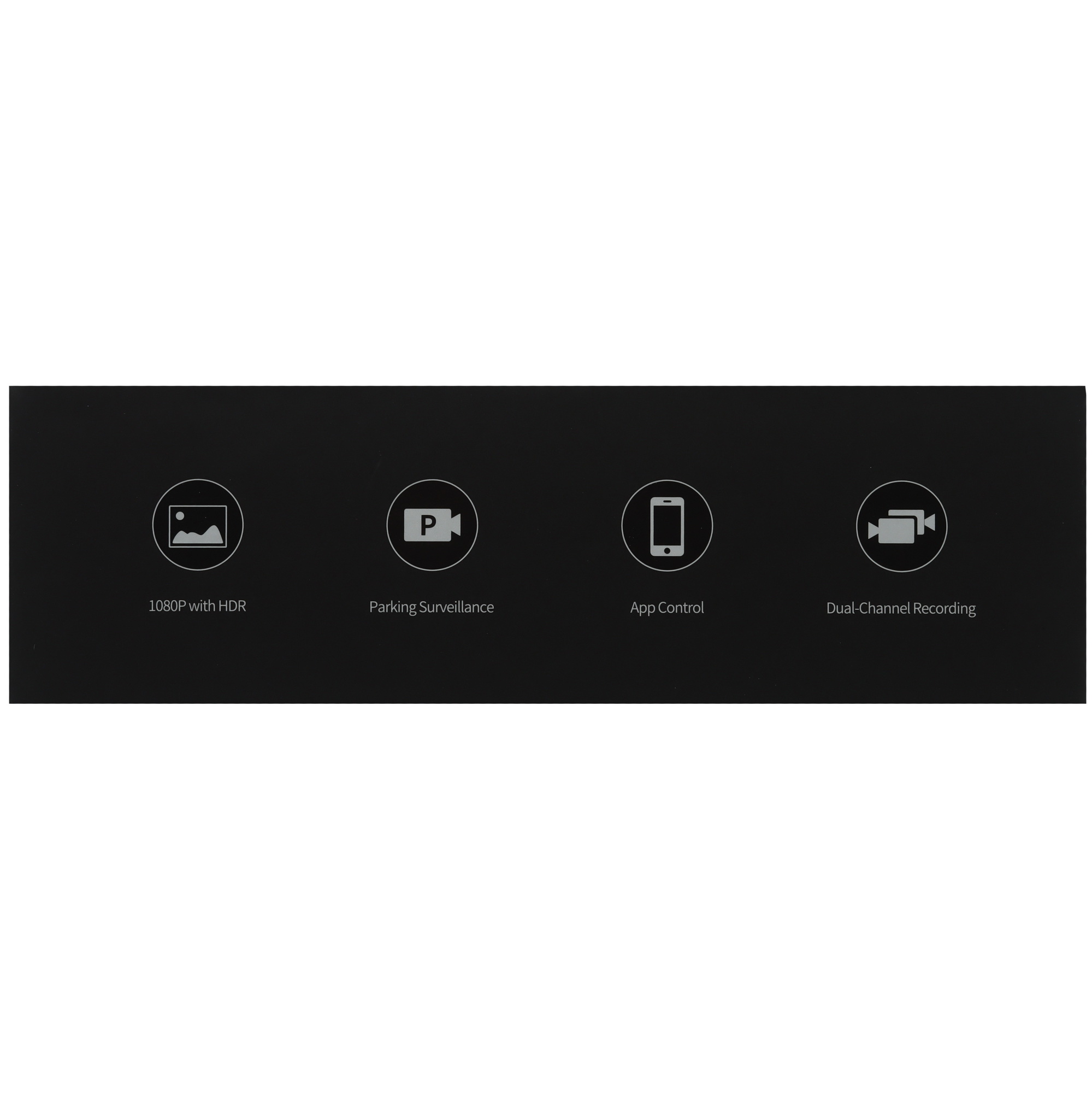 5440803 Видеорегистратор 70Mai A200-1 STDN-0063086 - Вид №11