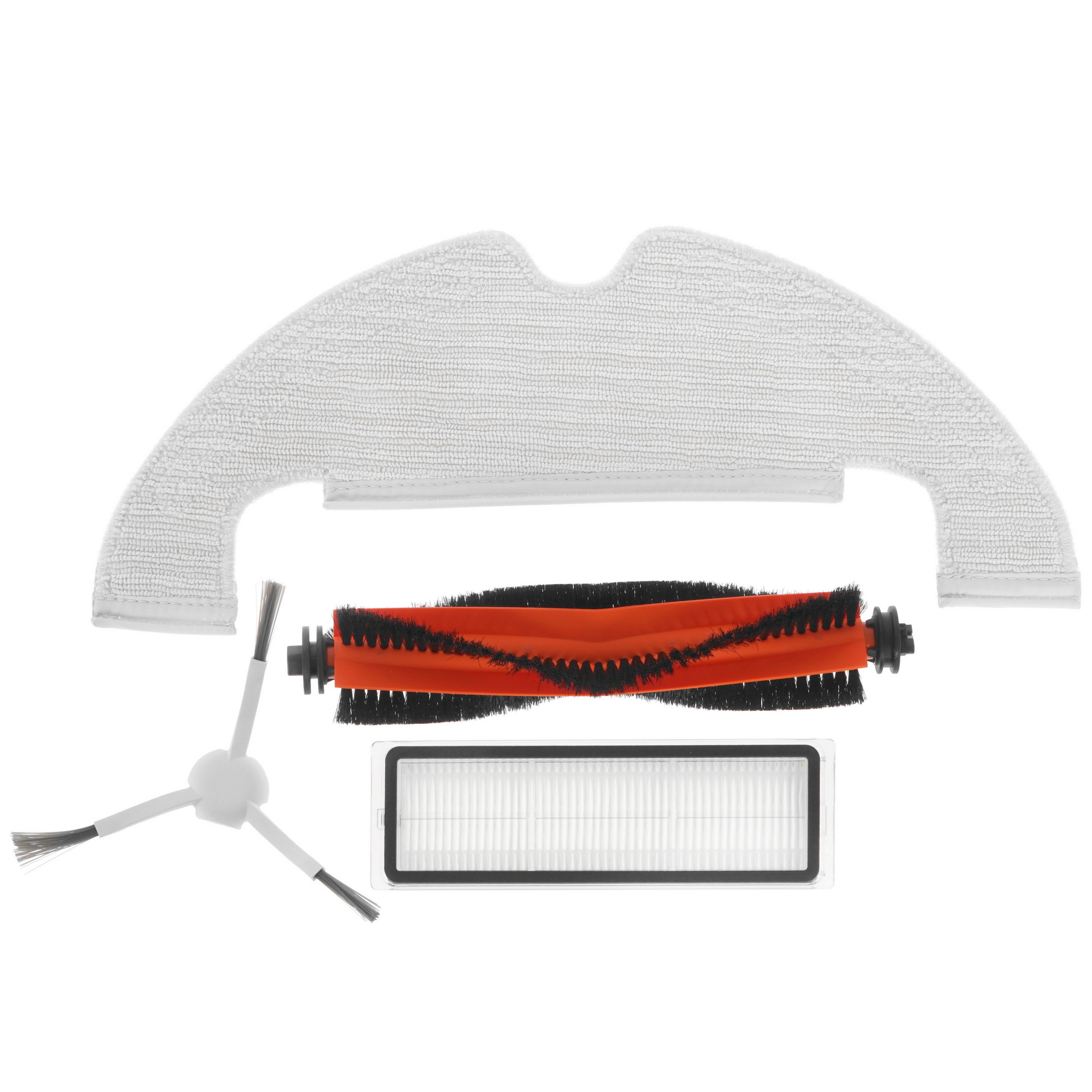 5085304 Комплект аксессуаров Dreame RAK7 STDN-0022306 - Вид №2