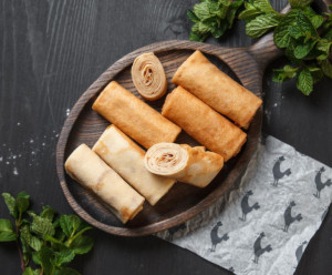 5981 Блины классические Вкусляндия