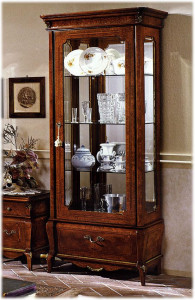 Витрина  PISTOLESI 095