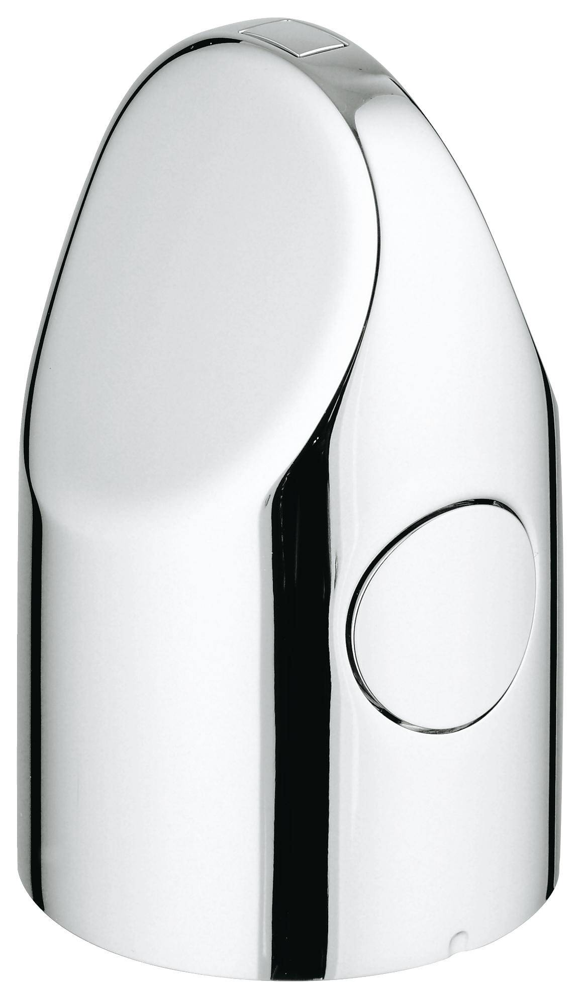 Металлическая рукоятка для термостата GROHE 47729000 Spare Parts