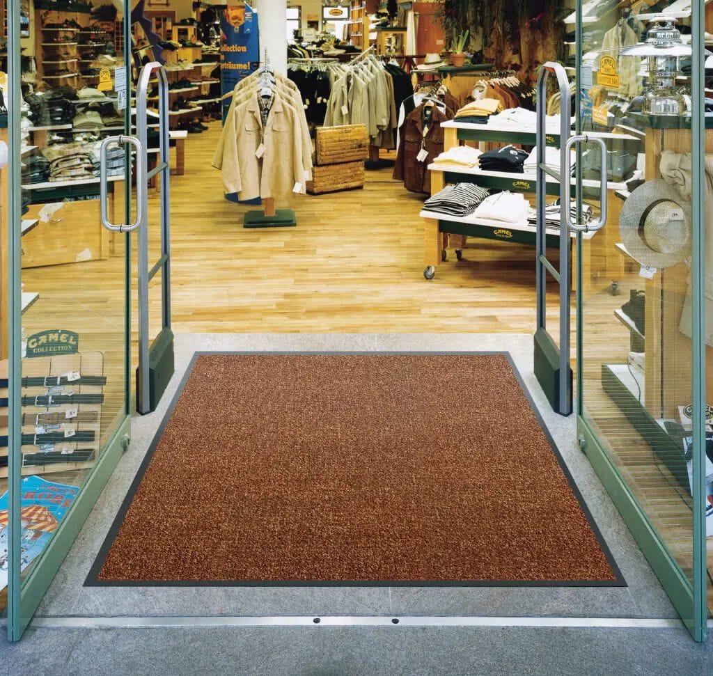 Прямоугольный коврик EMCO Tappetini asciugapassi con bordi ARCH-00070016 - Вид №5