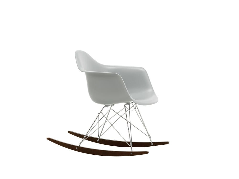 Кресло-качалка из полипропилена с подлокотниками VITRA Eames Plastic Chair ARCH-00043795 - Вид №102