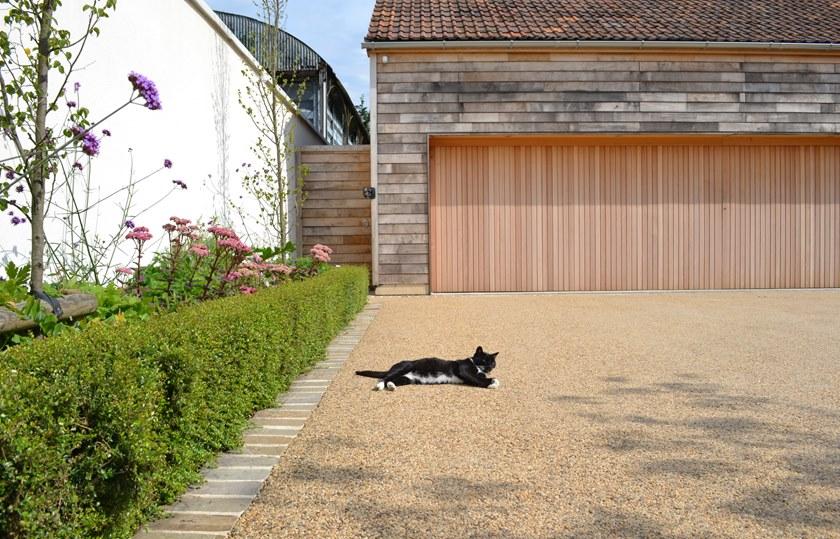 SureSet Сплошные полы для уличных автомобилей с дренажем из смолы sun-id-1424182 - Вид №18