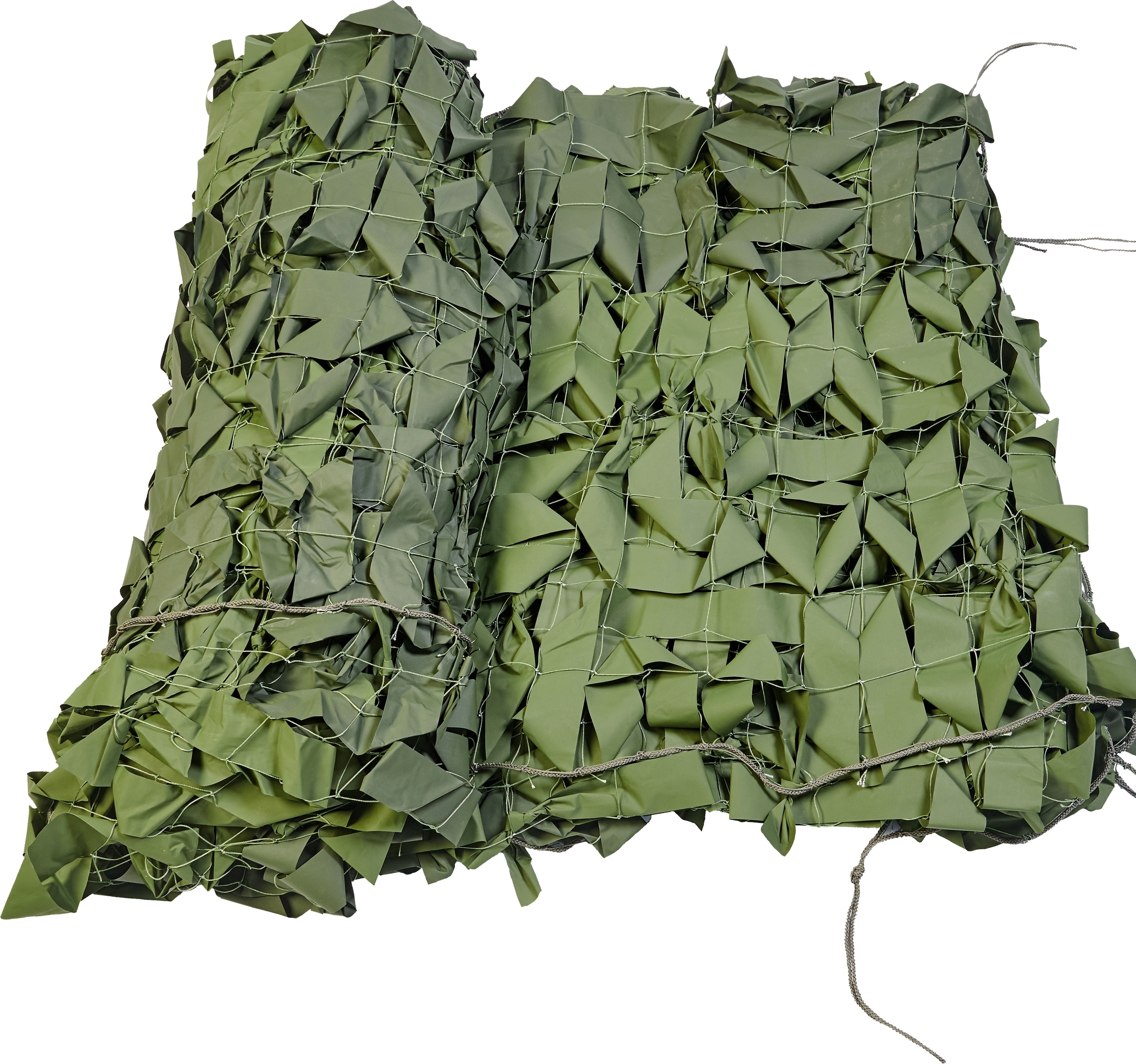 Маскировочная сетка НИТЕКС 2×5 м для затенения и декора 82303185 STLM-0024180