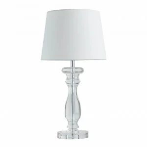 Настольная лампа MW-Light София 355034101 MW-LIGHT КЛАССИЧЕСКИЕ 194912 Белый