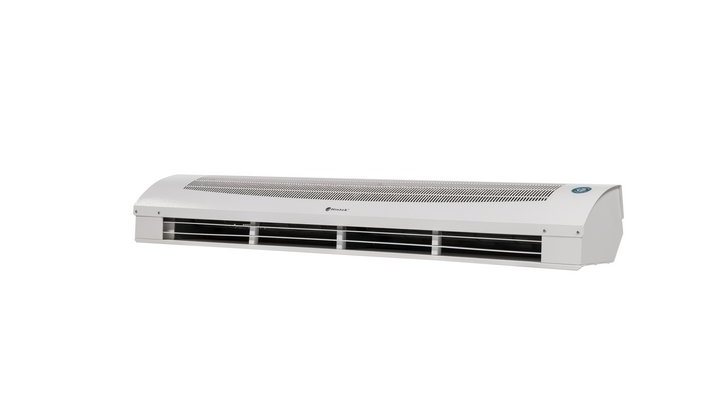 5095917 Тепловая завеса Hintek RM-2420-3D-Y с пультом NTL STDN-0145667 - Вид №2