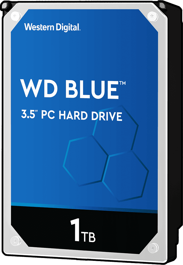 WD10EZEX Hdd sata3 1tb caviar blue 7200 64mb WD Santreyd 