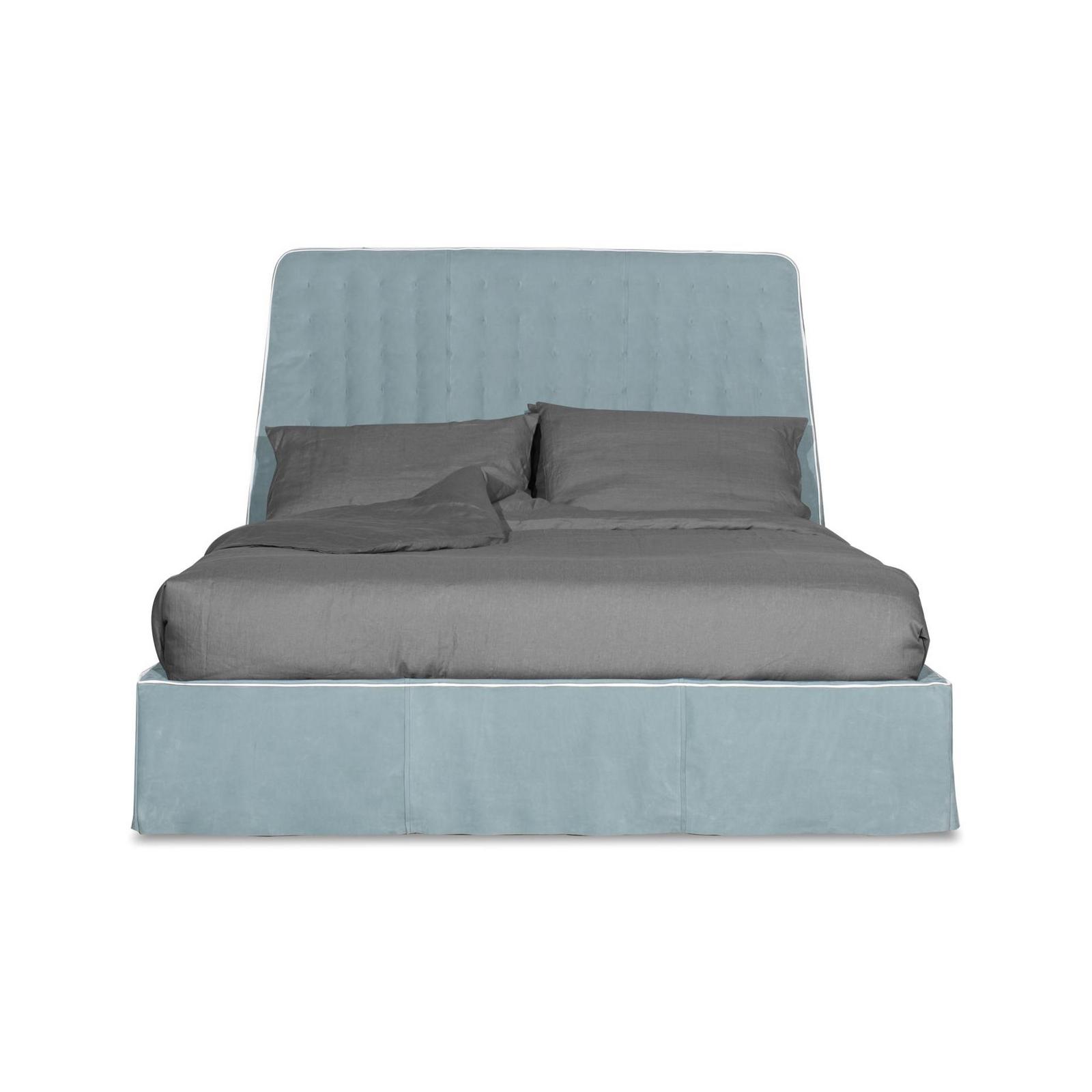 Кровать / Innsbruck Baxter sun-id-375721 - Вид №2