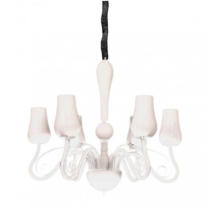 Подвесная люстра Lumina Deco Bellardo LDP 6041-6