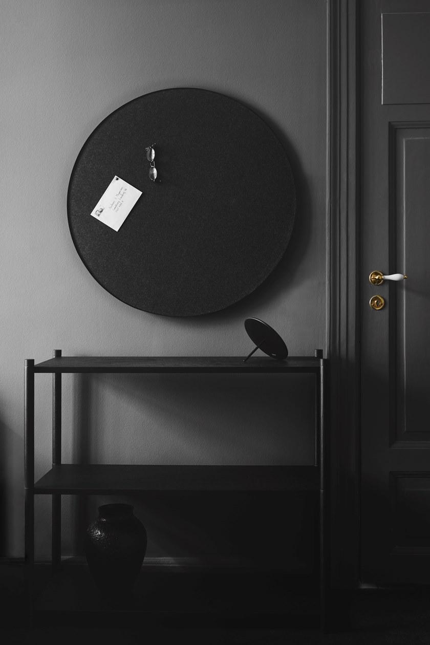 Gejst Декоративная доска для объявлений из стали и войлока sun-id-1480816 - Вид №8