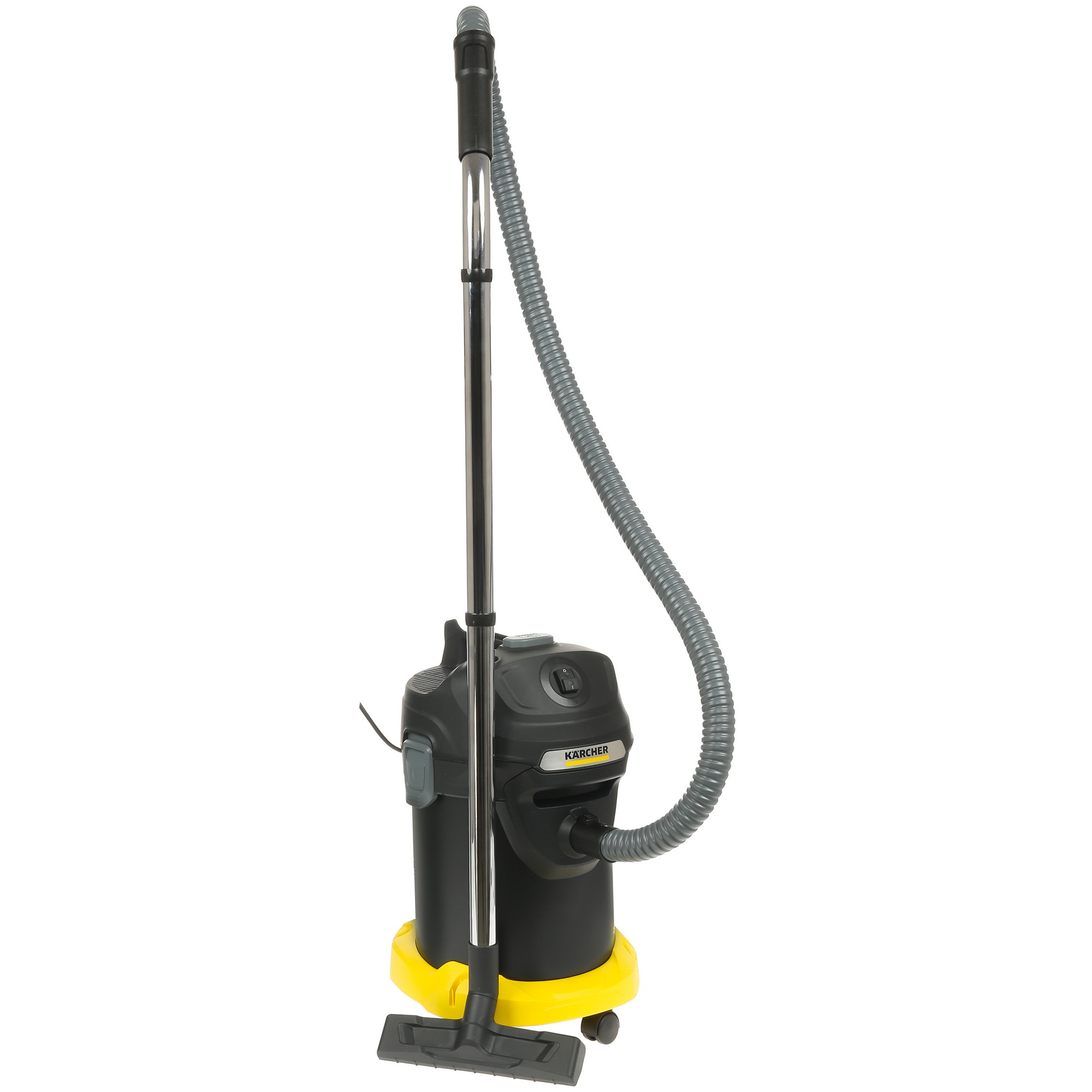 Пылесос для золы  Karcher AD 4 PREMIUM 8106594 STDN-0139506 - Вид №8